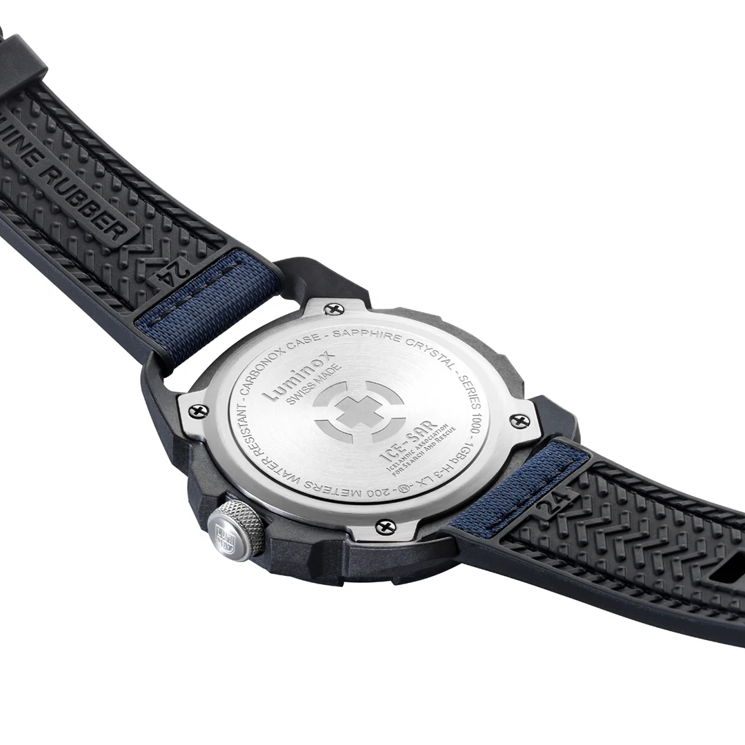 Luminox Ice-sar Arctic 1000 Series Ref. Ice 1003 - Image 4
