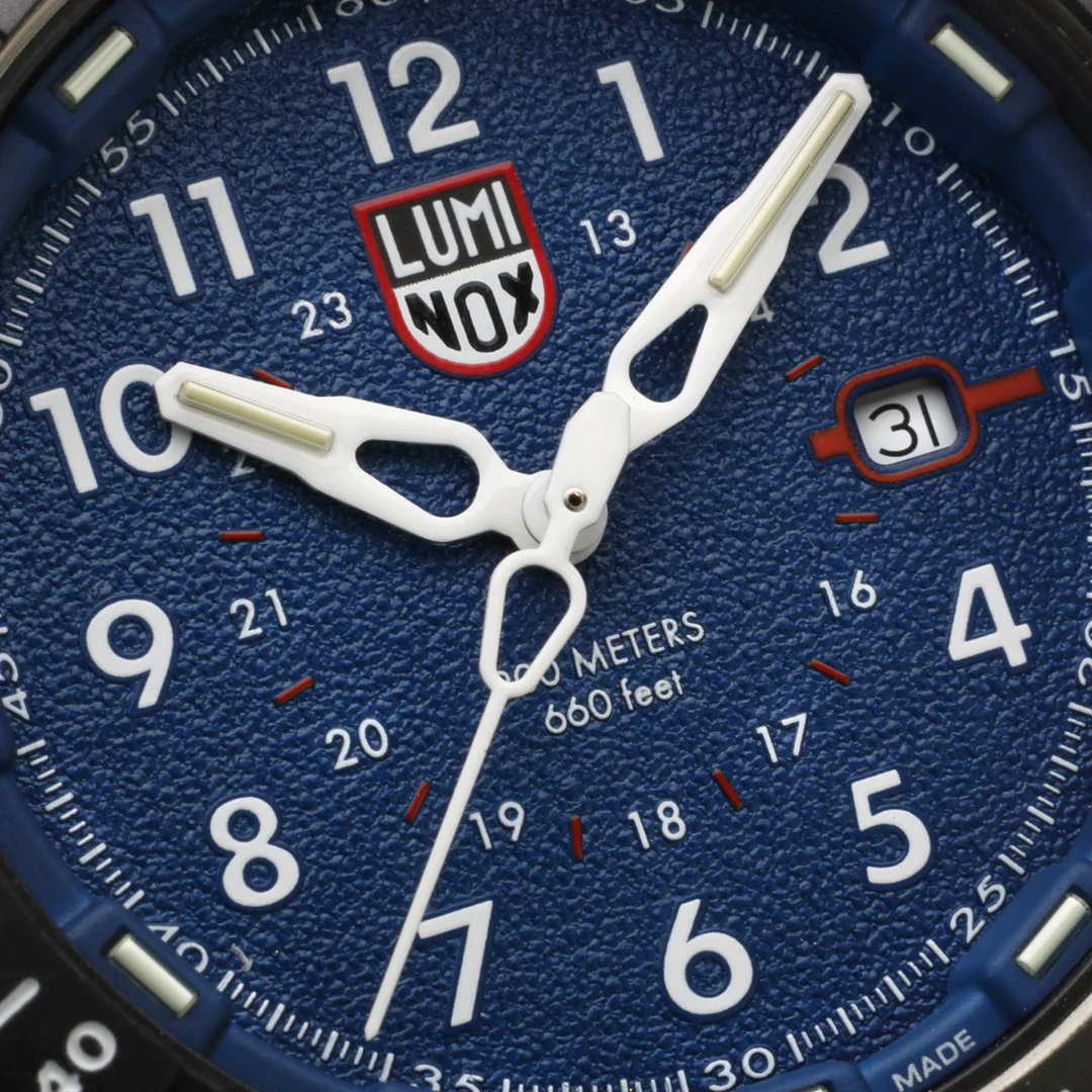 Luminox Ice-sar Arctic 1000 Series Ref. Ice 1003 - Image 5