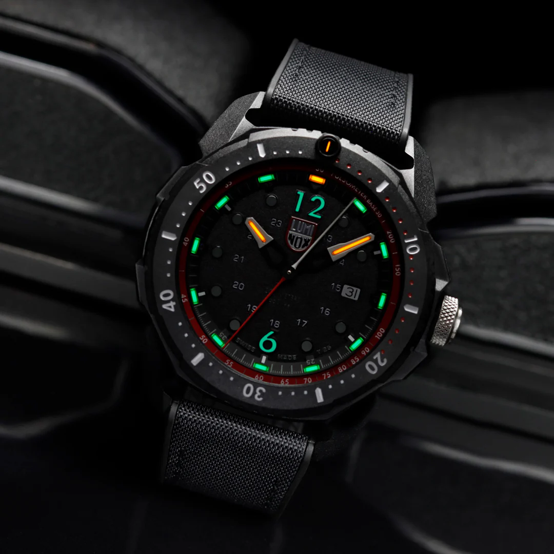 Luminox Ice-sar Arctic 1050 Series Ref. 1051 - Image 6