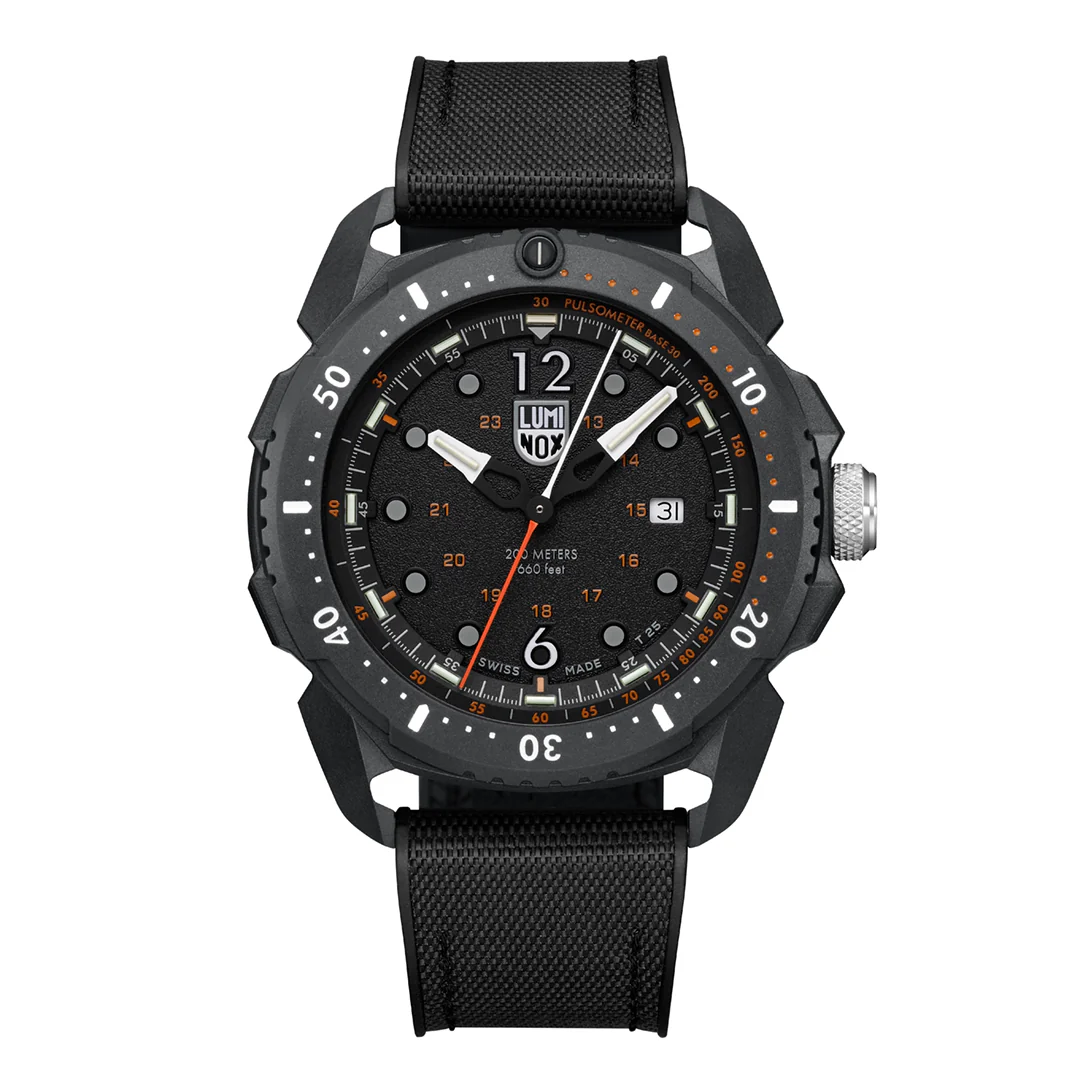 Luminox Ice-sar Arctic 1050 Series Ref. 1052 - Image 2