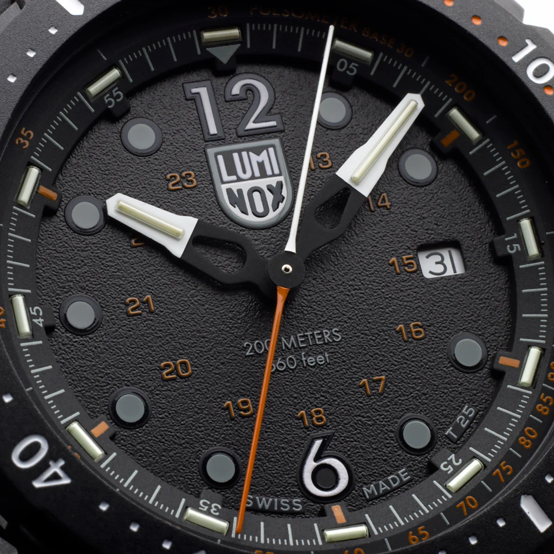 Luminox Ice-sar Arctic 1050 Series Ref. 1052 - Image 4