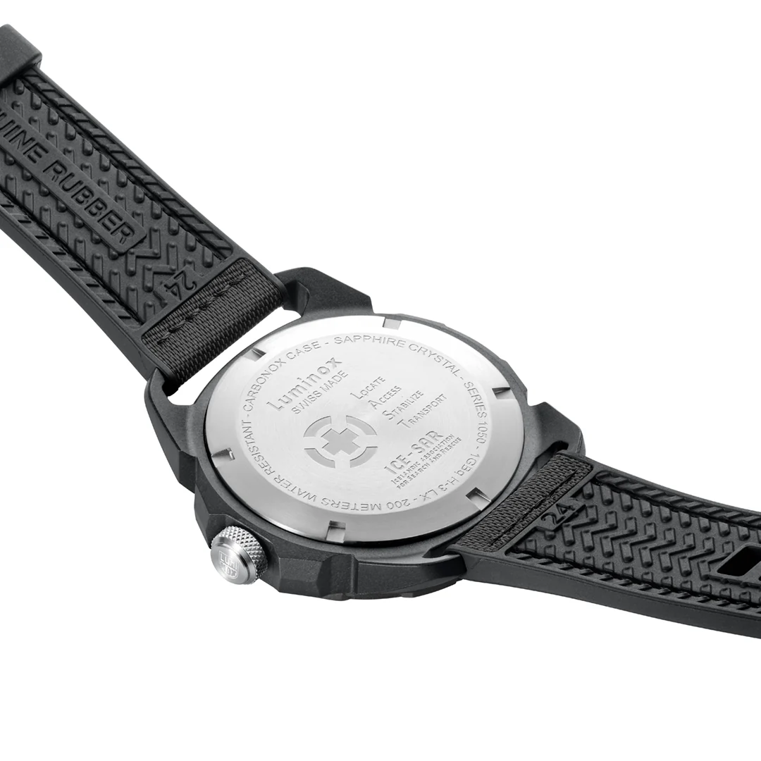Luminox Ice-sar Arctic 1050 Series Ref. 1052 - Image 5