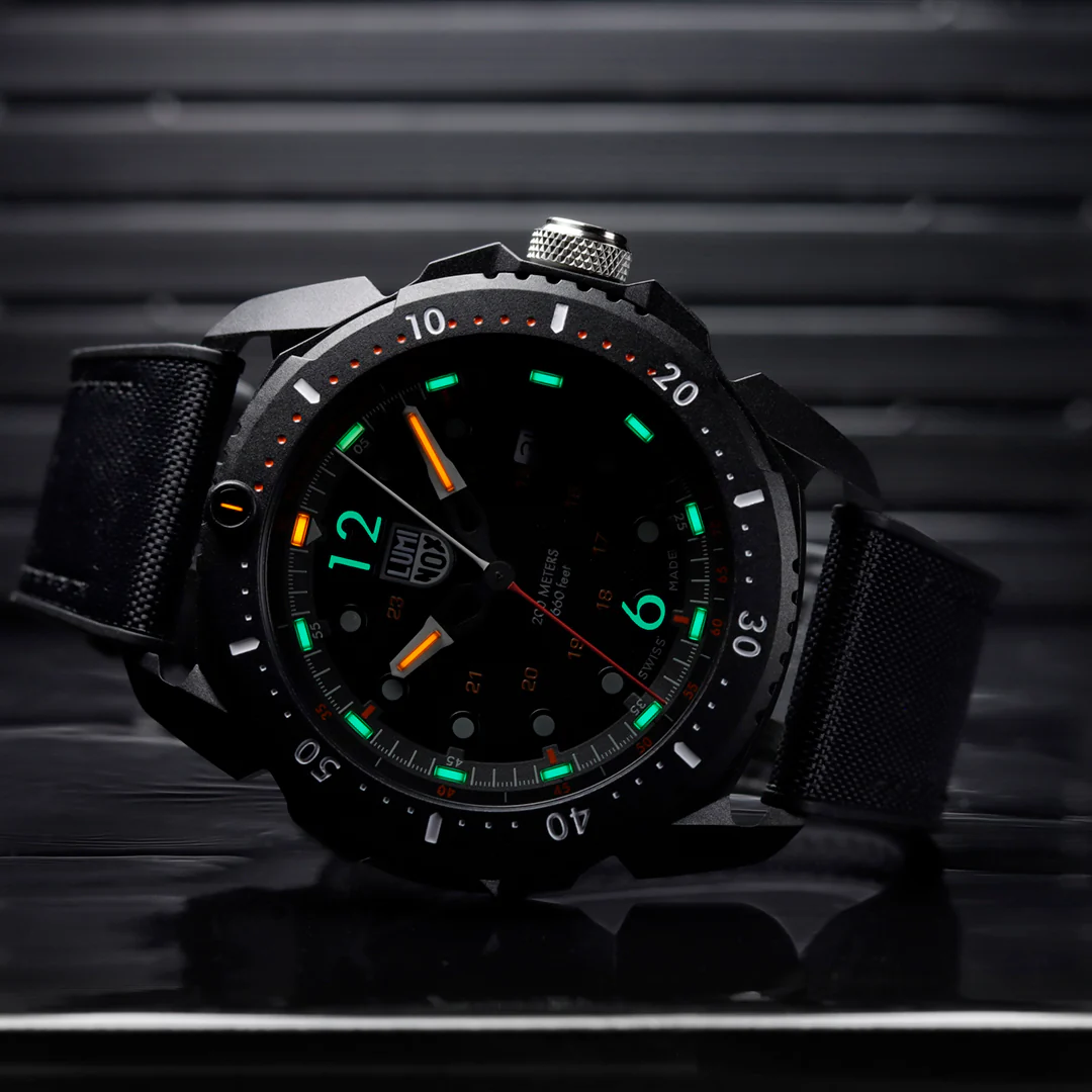 Luminox Ice-sar Arctic 1050 Series Ref. 1052 - Image 6