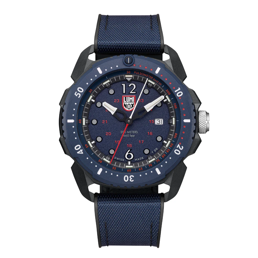 Luminox Ice-sar Arctic 1050 Series Ref. 1053 - Image 2