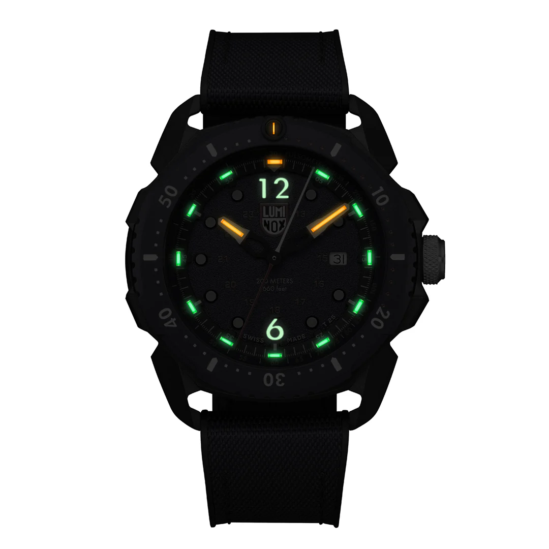 Luminox Ice-sar Arctic 1050 Series Ref. 1053 - Image 3