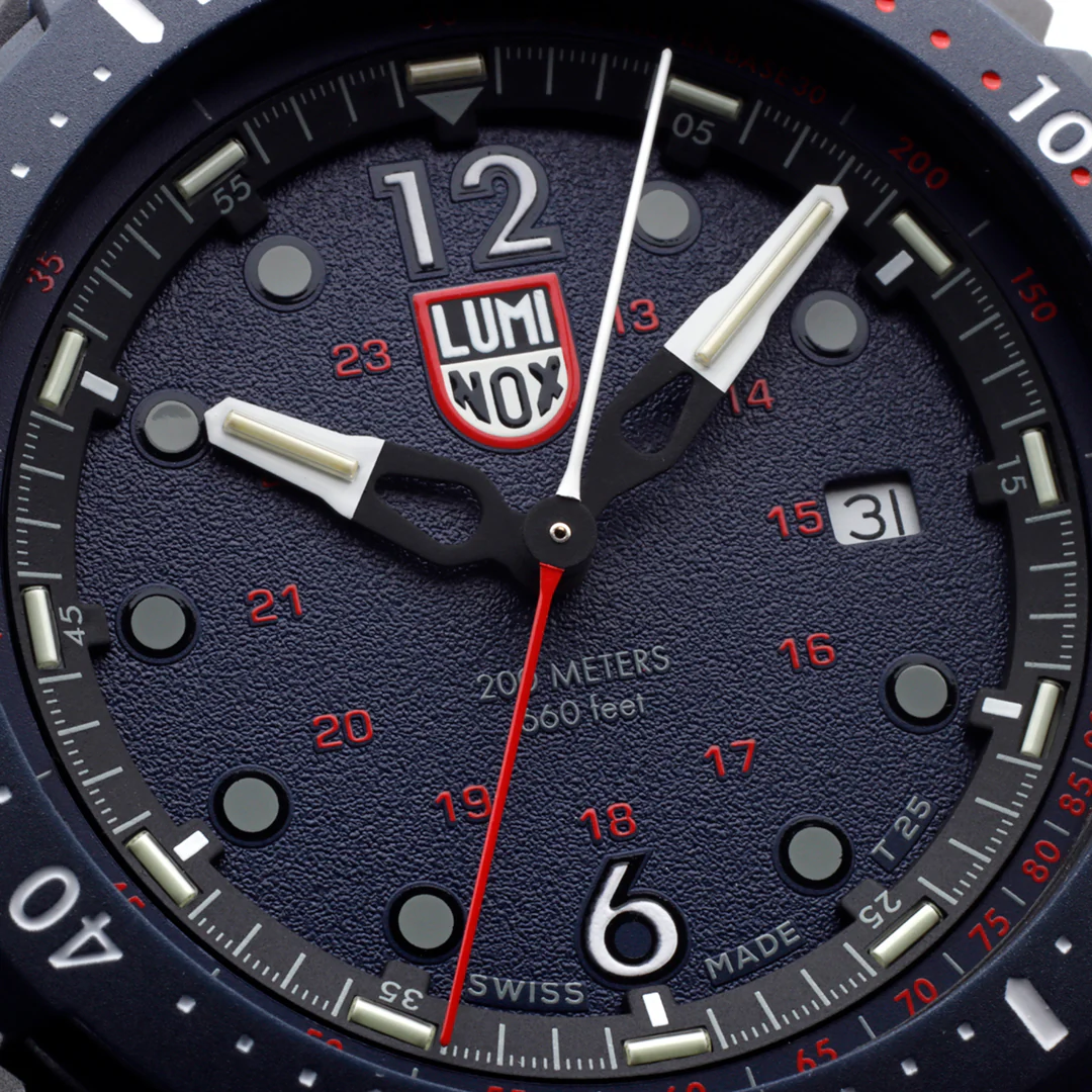Luminox Ice-sar Arctic 1050 Series Ref. 1053 - Image 4
