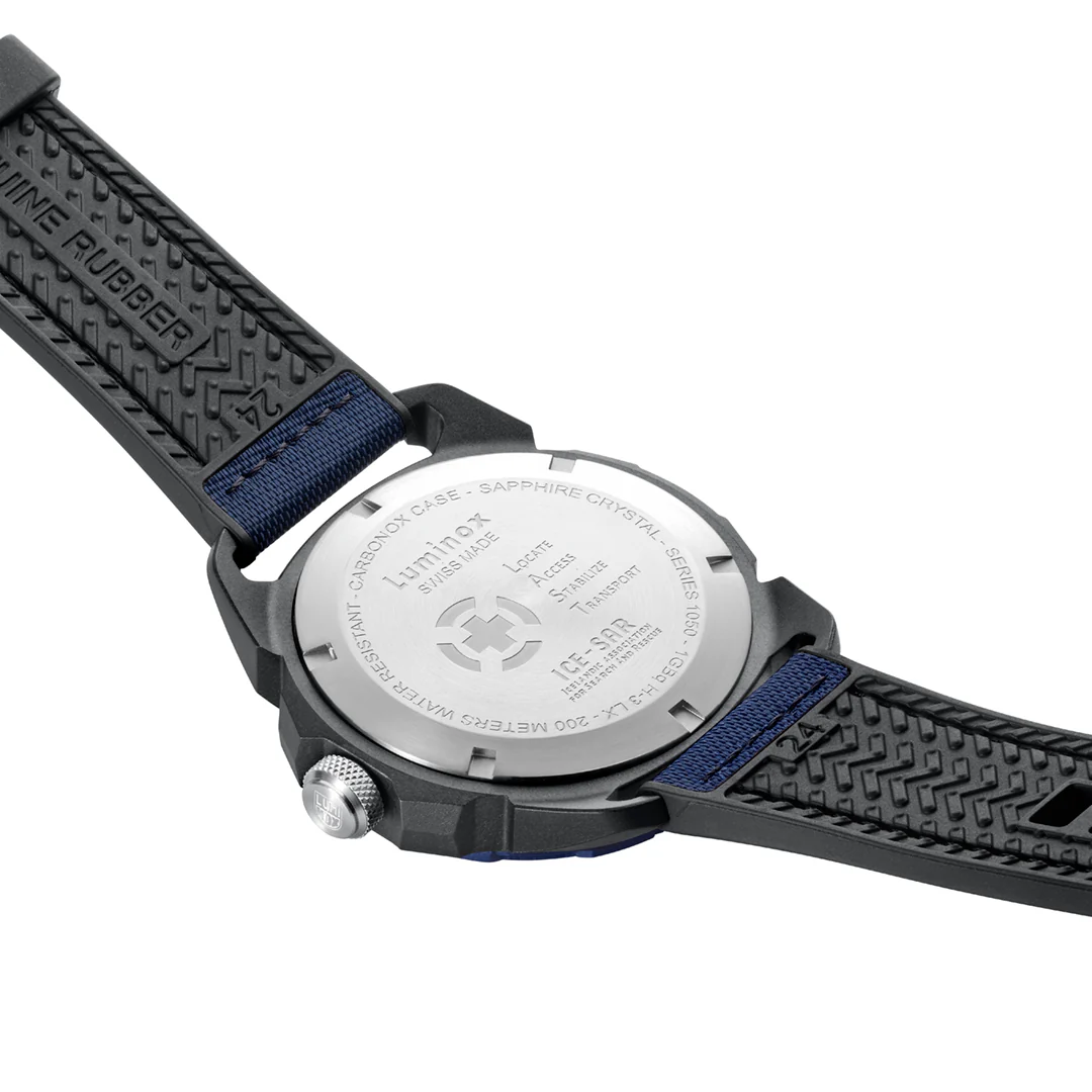 Luminox Ice-sar Arctic 1050 Series Ref. 1053 - Image 5