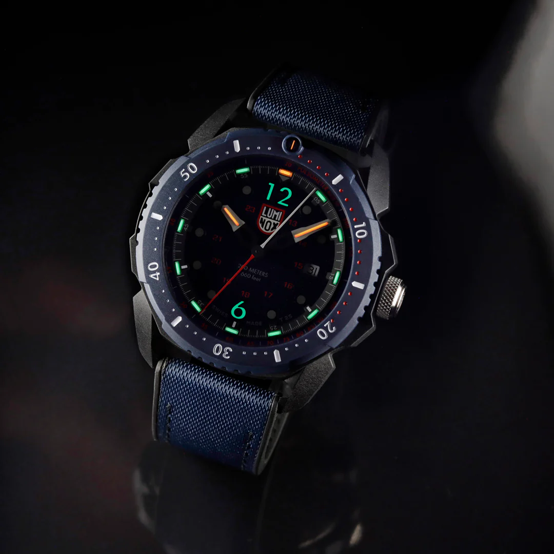 Luminox Ice-sar Arctic 1050 Series Ref. 1053 - Image 6