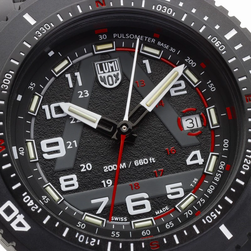 Luminox ICE-SAR 1080 SERIES Ref. 1081 Watch Japan Official - Image 4