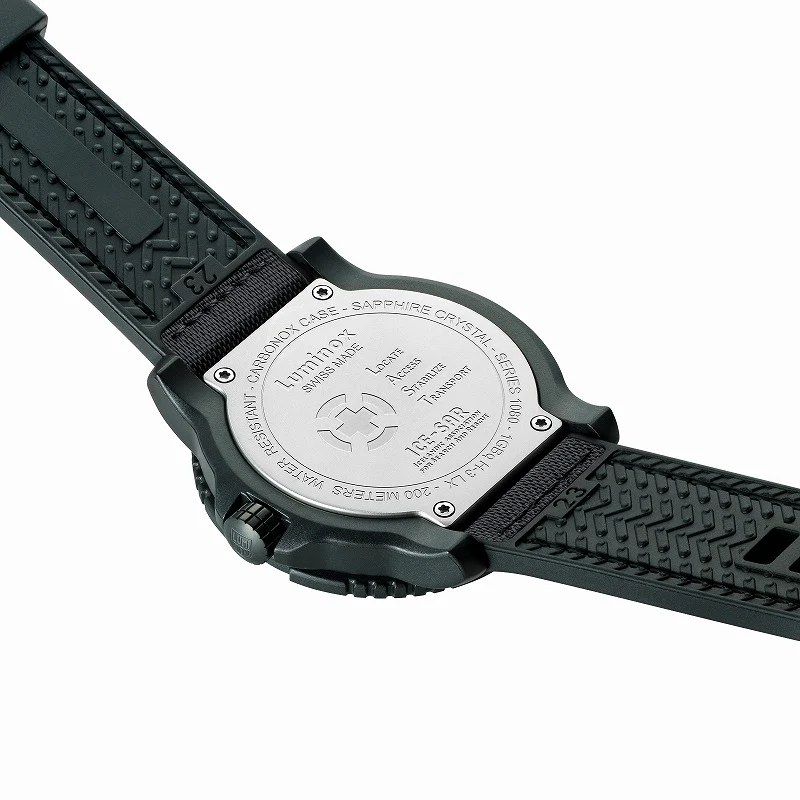 Luminox ICE-SAR 1080 SERIES Ref. 1081 Watch Japan Official - Image 6