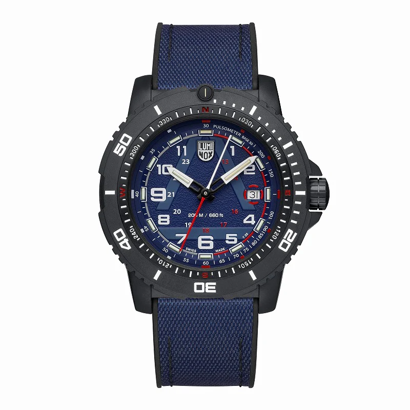Luminox ICE-SAR 1080 SERIES Ref. 1083 Watch Japan Official - Image 2