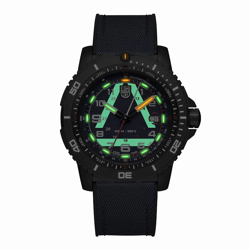 Luminox ICE-SAR 1080 SERIES Ref. 1083 Watch Japan Official - Image 3