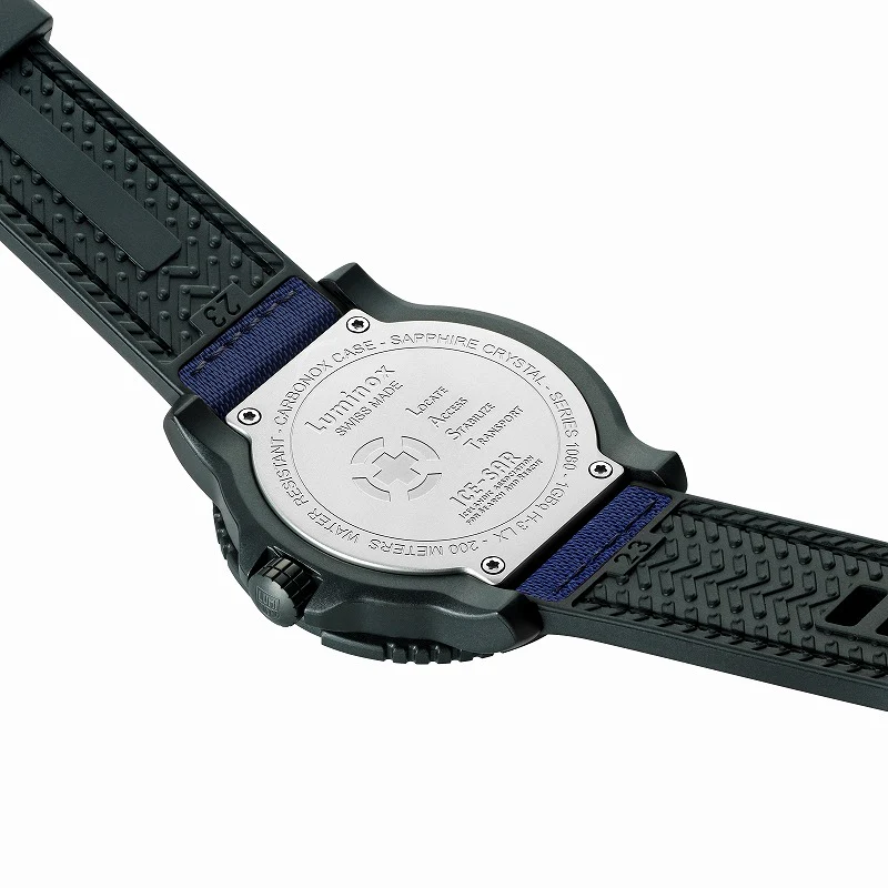 Luminox ICE-SAR 1080 SERIES Ref. 1083 Watch Japan Official - Image 4