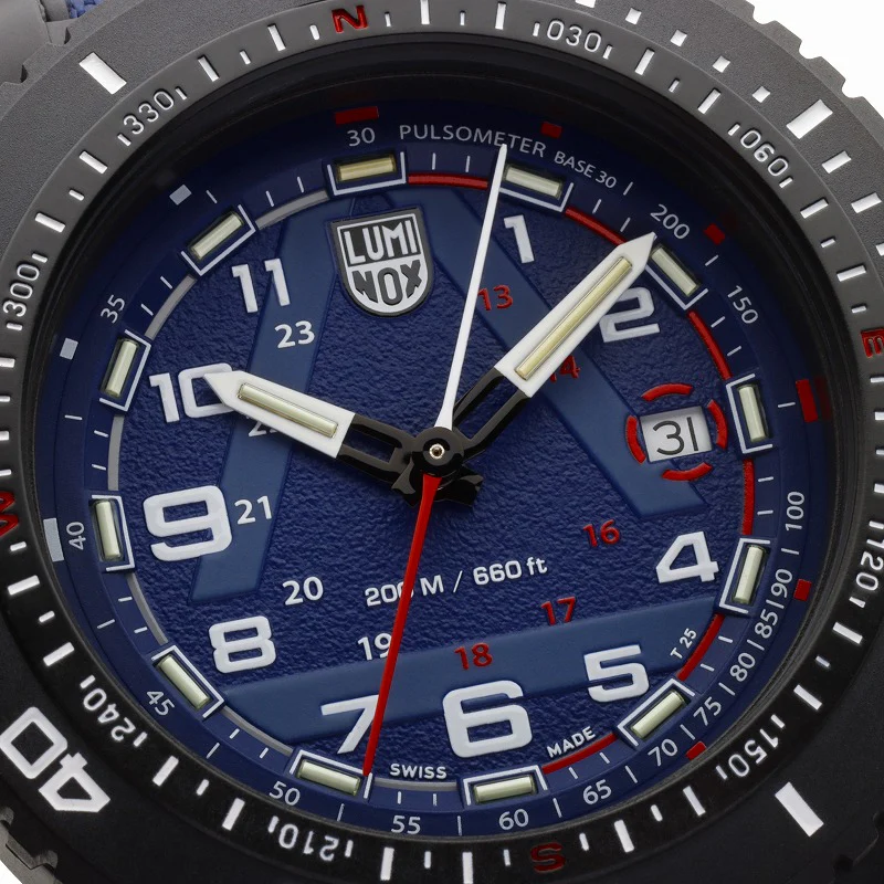Luminox ICE-SAR 1080 SERIES Ref. 1083 Watch Japan Official - Image 5