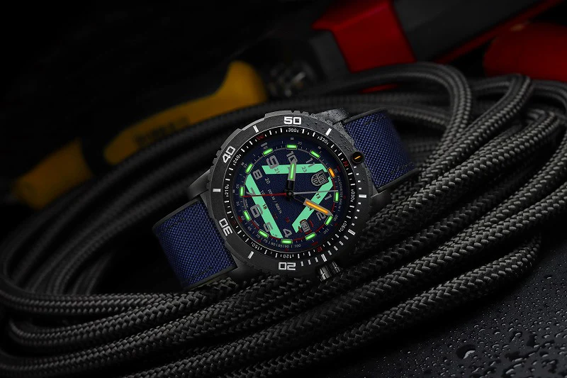 Luminox ICE-SAR 1080 SERIES Ref. 1083 Watch Japan Official - Image 6