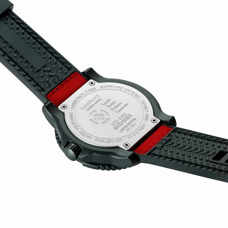 Luminox ICE-SAR 1080 Series 1095 Watch Japan Official - Image 5