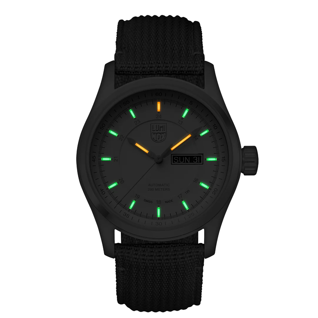 Luminox Atacama Field Automatic 1900 Series Ref. NF 1907 - Image 3