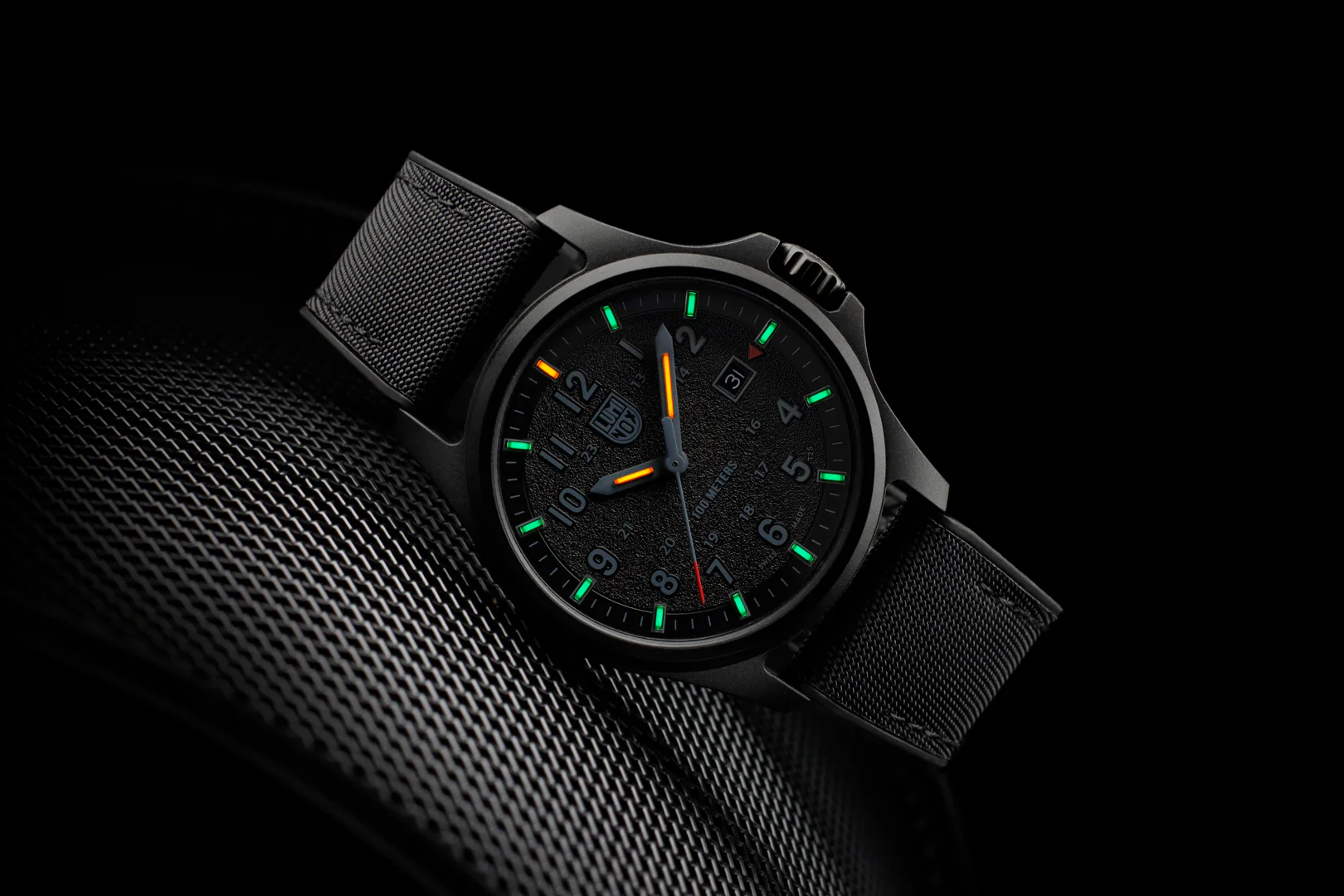 Luminox Atacama Field 1960 Series Ref. 1961 - Image 6