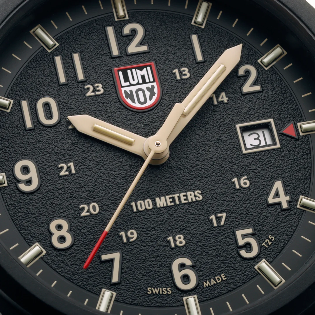 Luminox Atacama Field 1960 Series Ref..SET 1970 - Image 4