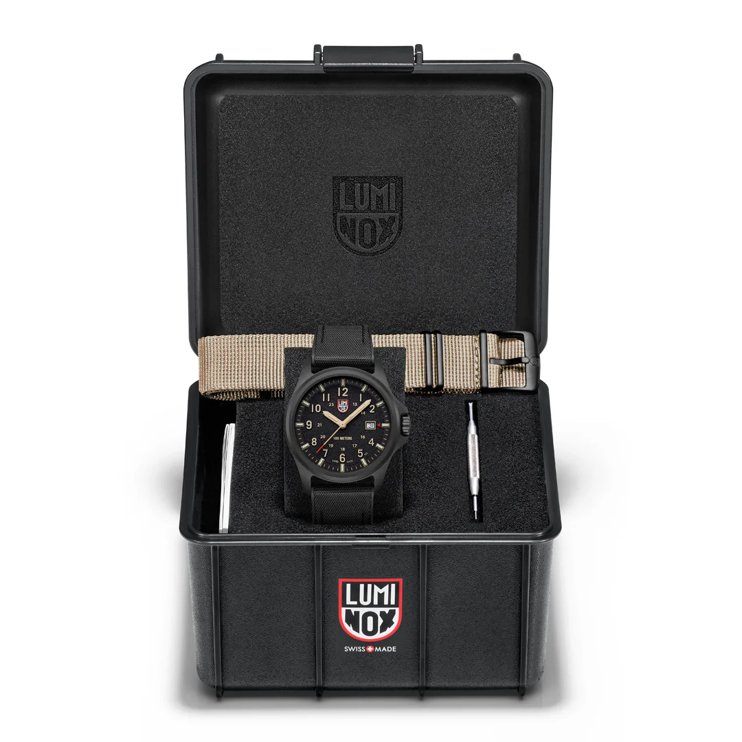 Luminox Atacama Field 1960 Series Ref..SET 1970 - Image 6