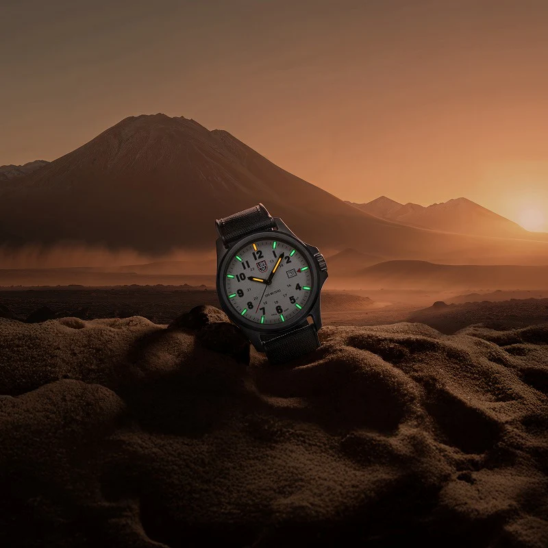Luminox Atacama Field 1960 Series Ref..SET 1971 - Image 6