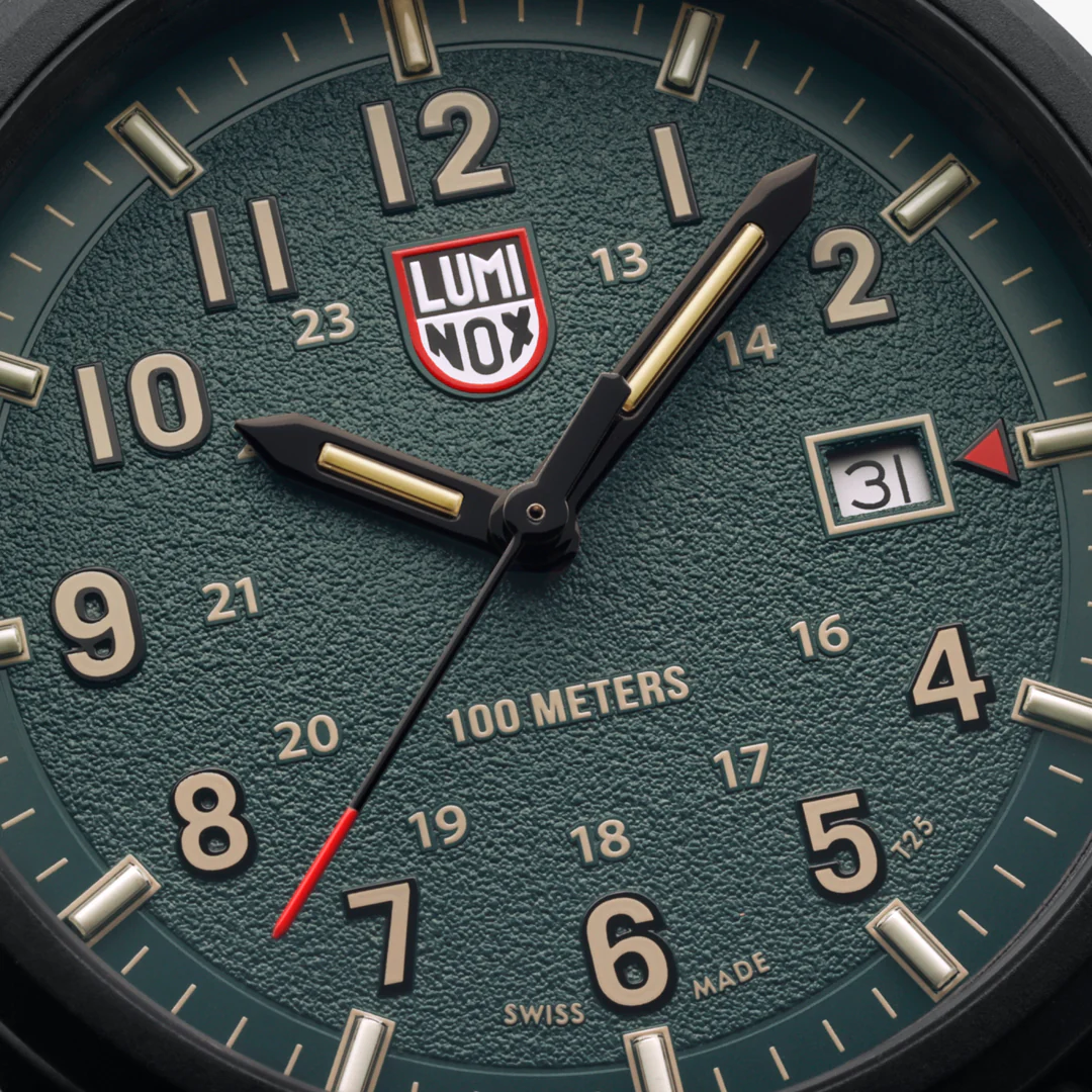Luminox Atacama Field 1960 Series Ref. 1977 - Image 4