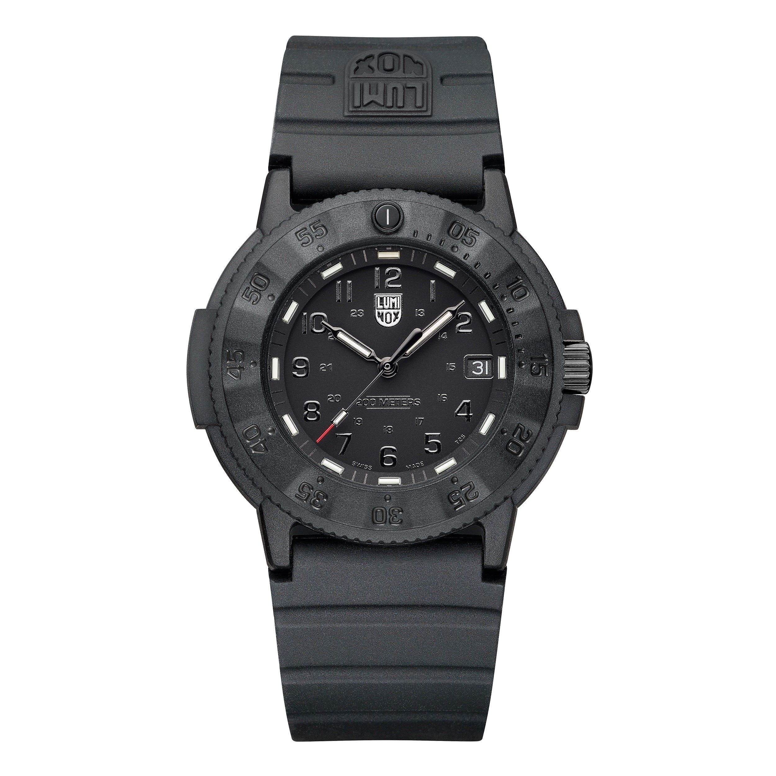Luminox Original Navy Seal 3000 Evo Series Ref. 3001.EVO.BO.S - Image 2