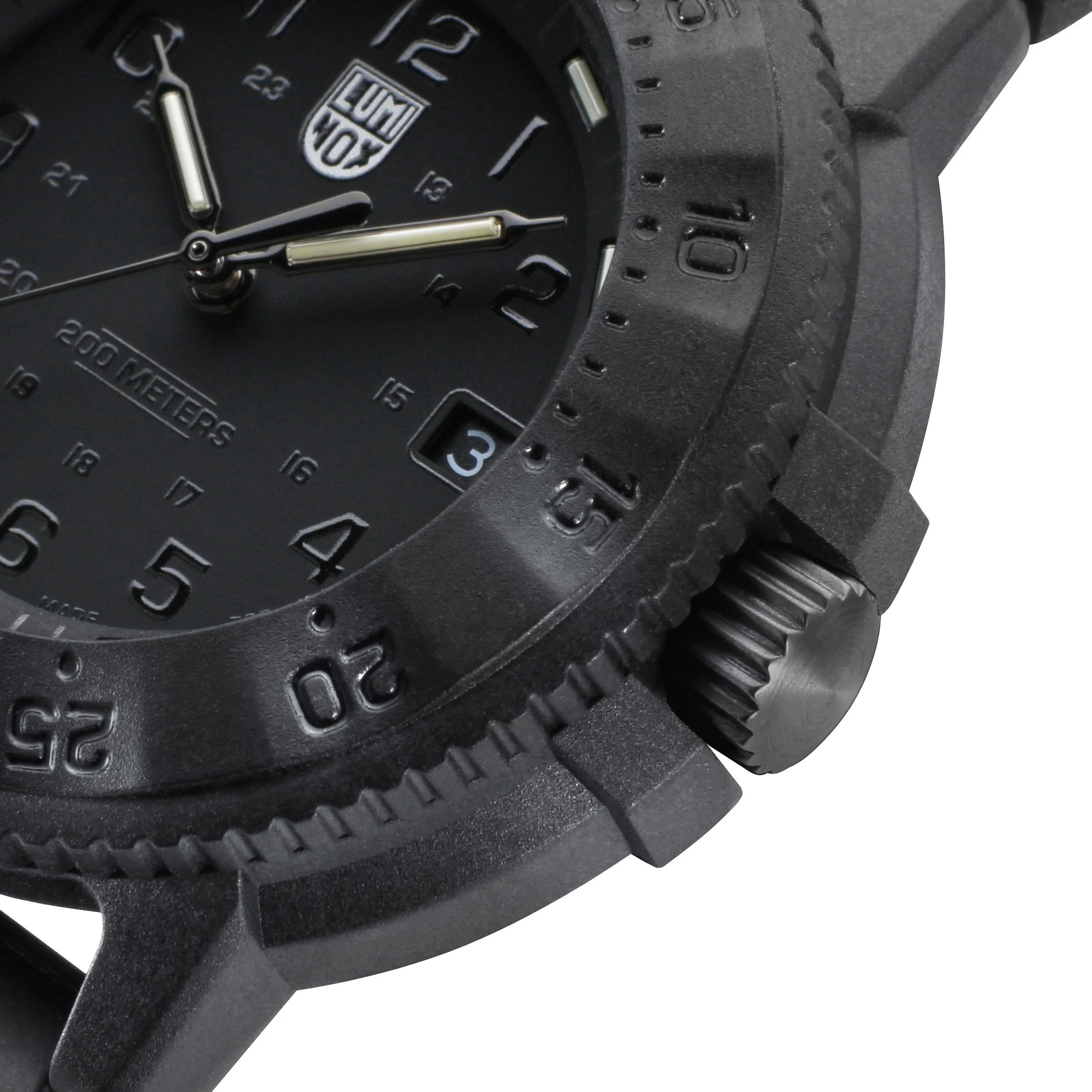 Luminox Original Navy Seal 3000 Evo Series Ref. 3001.EVO.BO.S - Image 4
