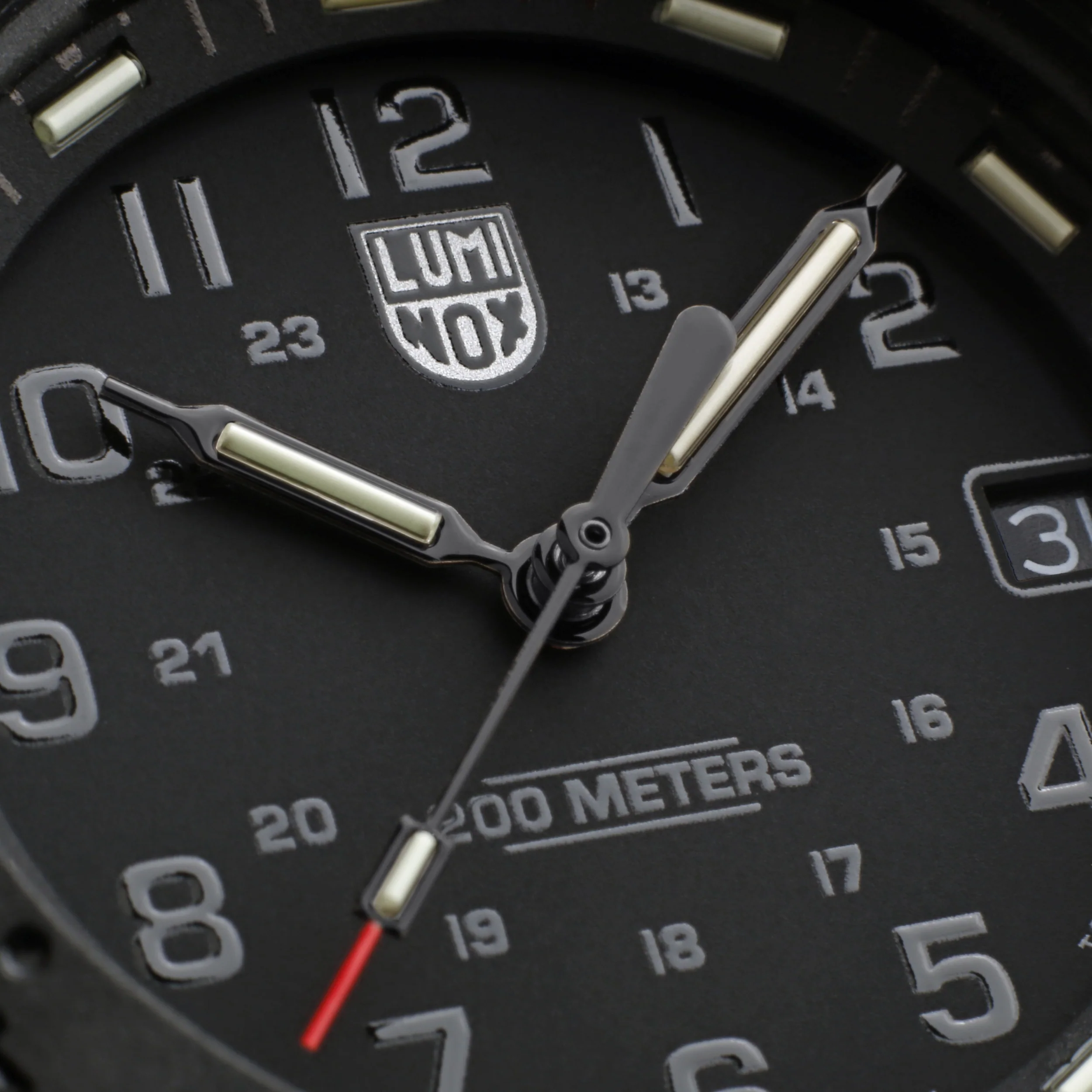 Luminox Original Navy Seal 3000 Evo Series Ref. 3001.EVO.BO.S - Image 5