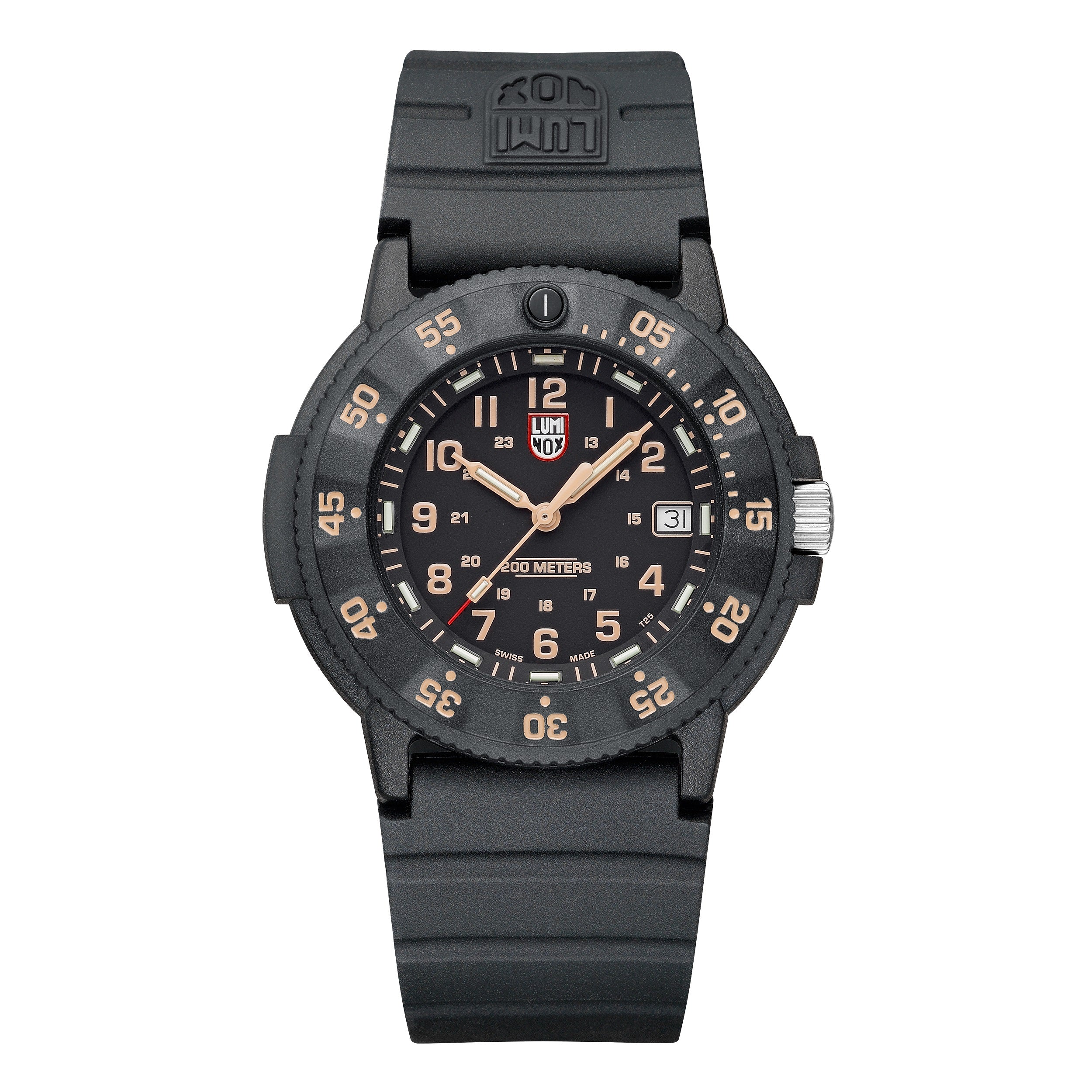 Luminox Original Navy Seal 3000 Evo Series Ref. 3001.EVO.OR.S - Image 2