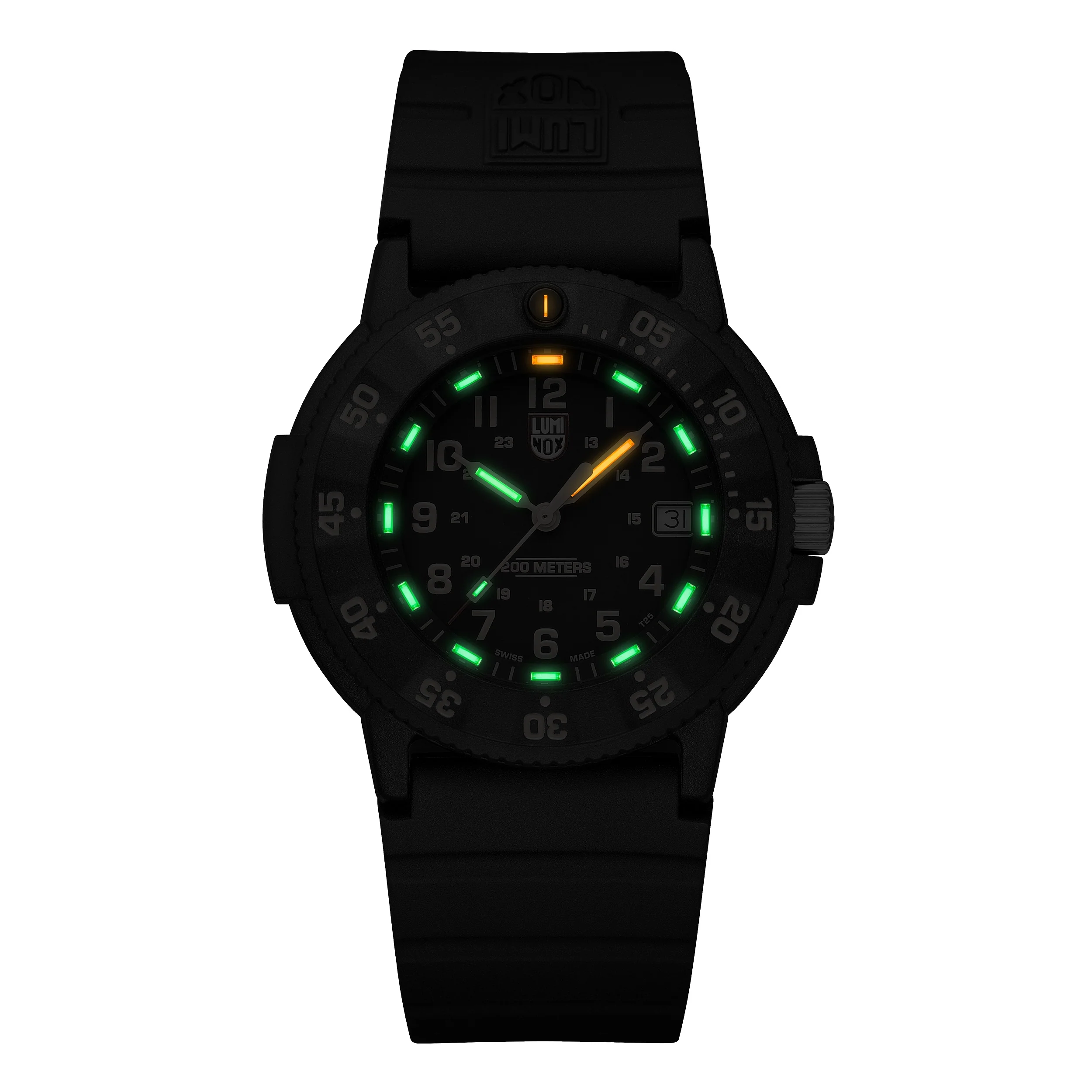 Luminox Original Navy Seal 3000 Evo Series Ref. 3001.EVO.OR.S - Image 3