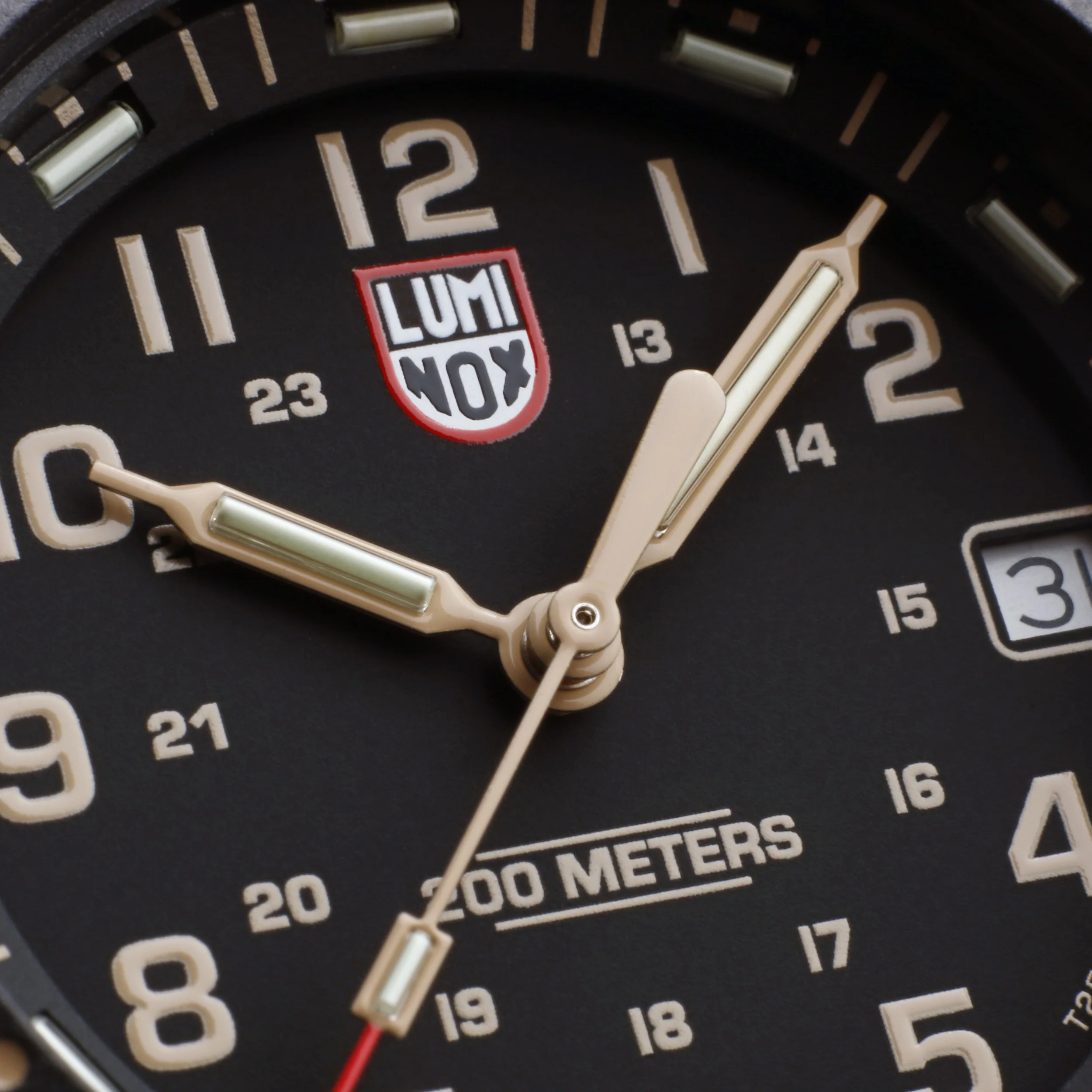 Luminox Original Navy Seal 3000 Evo Series Ref. 3001.EVO.OR.S - Image 4