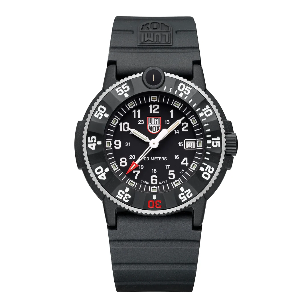 Luminox New Original Navy Seal 3000 SERIESRef. 3001.HERITAGE.SET - Image 2