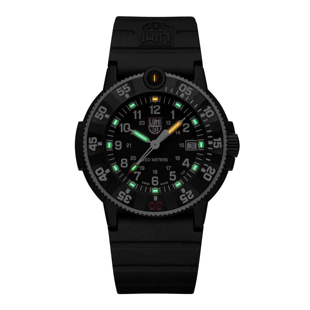 Luminox New Original Navy Seal 3000 SERIESRef. 3001.HERITAGE.SET - Image 3