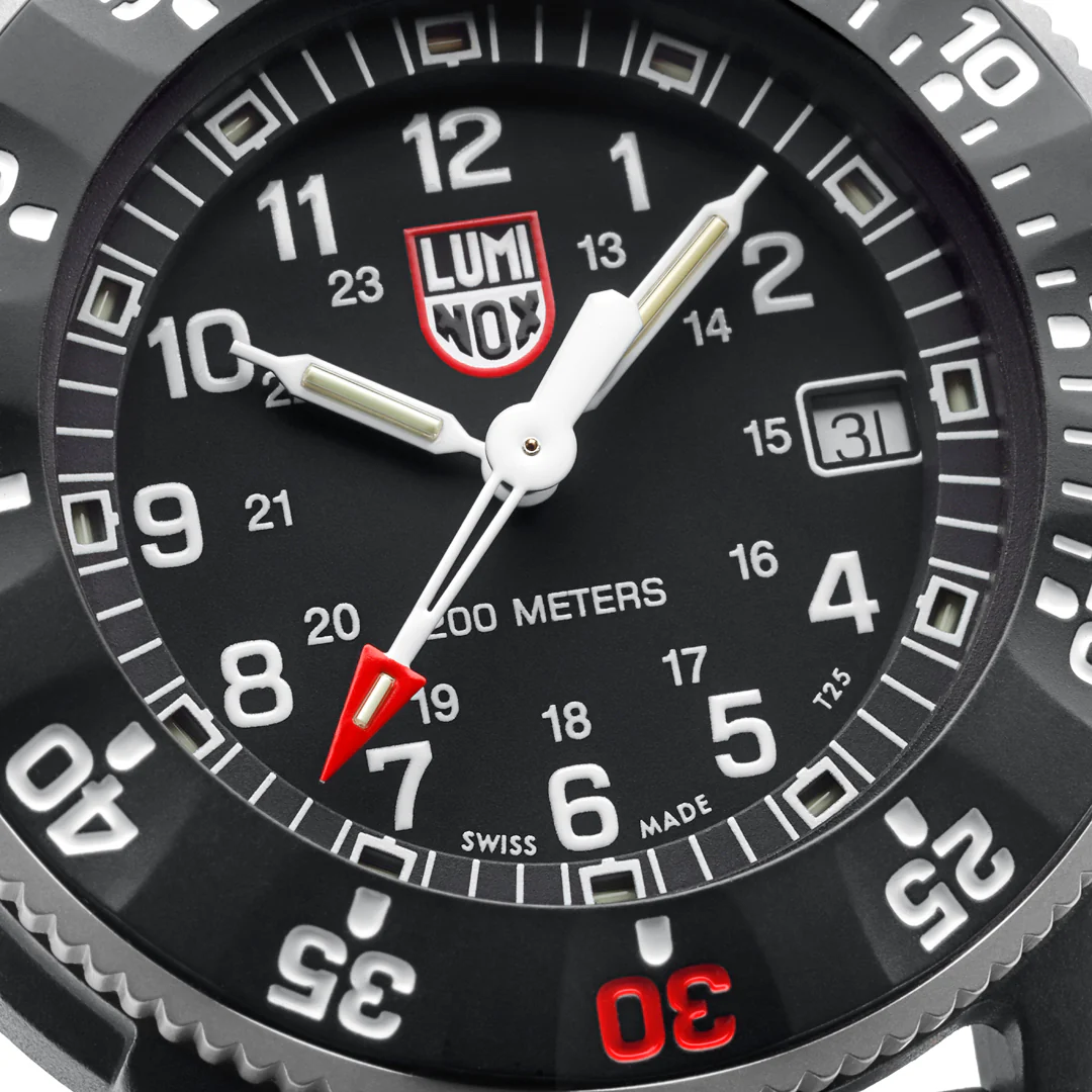 Luminox New Original Navy Seal 3000 SERIESRef. 3001.HERITAGE.SET - Image 4