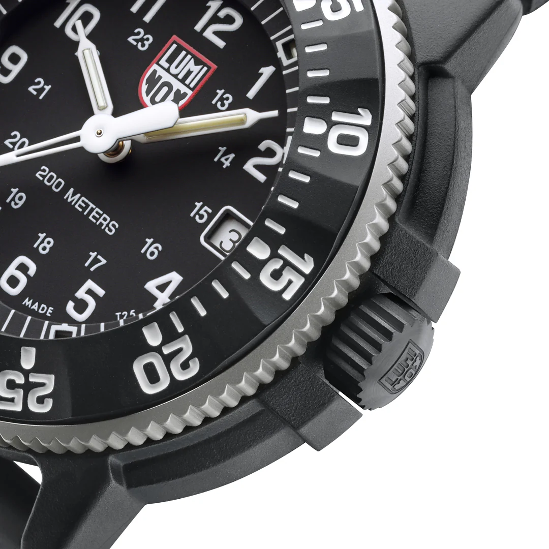 Luminox New Original Navy Seal 3000 SERIESRef. 3001.HERITAGE.SET - Image 5
