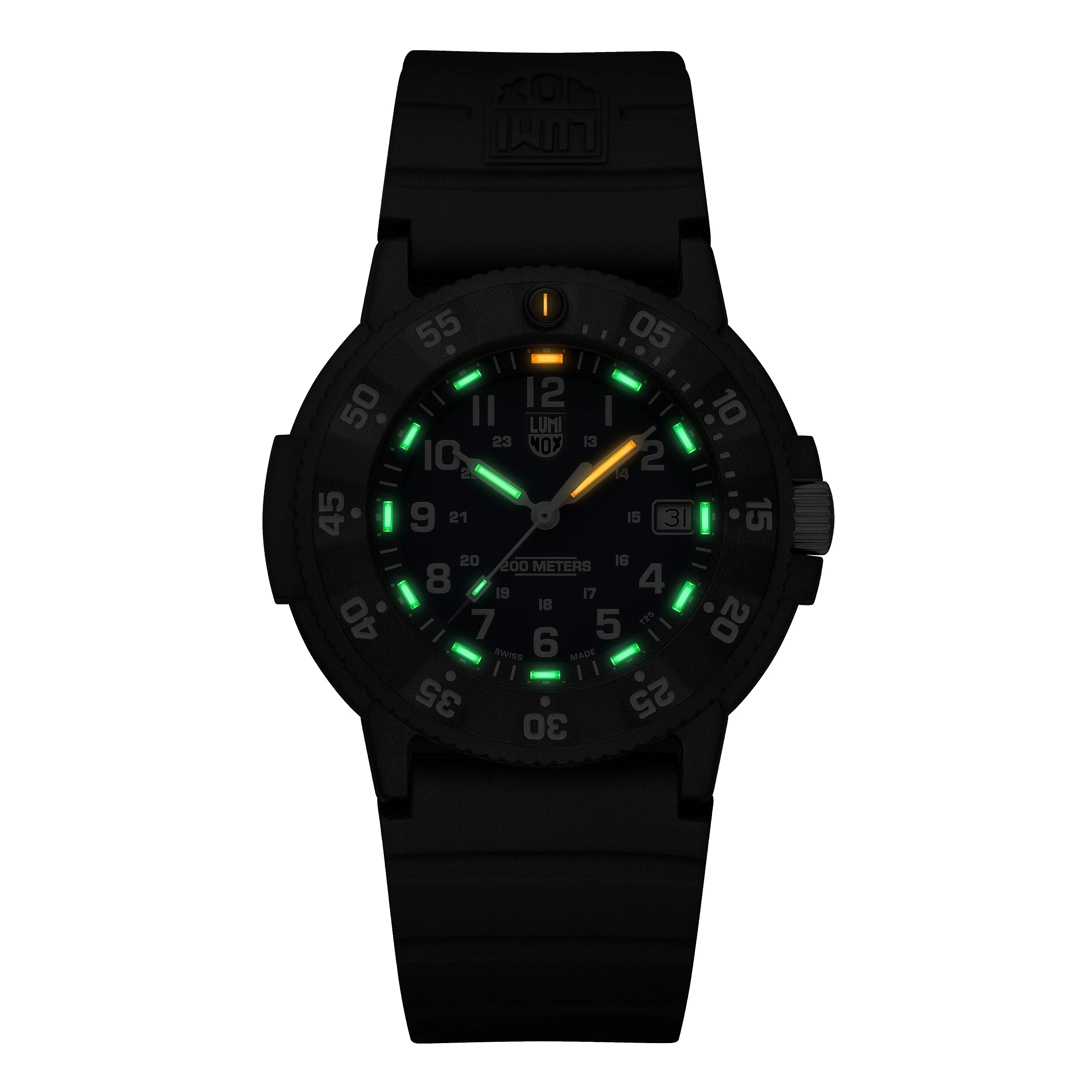 Luminox Original Navy Seal 3000 Evo Series Ref. 3003.EVO.S - Image 3
