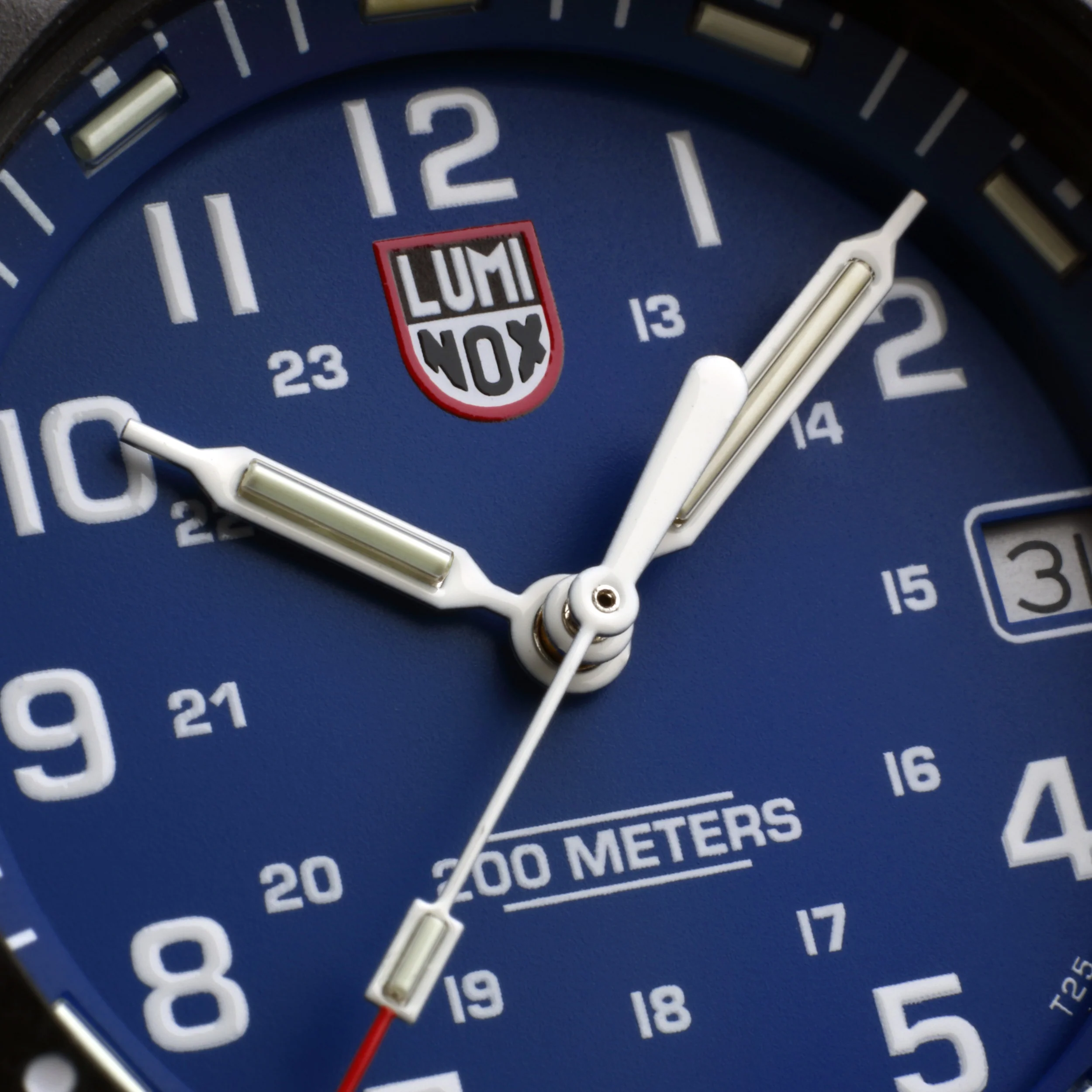 Luminox Original Navy Seal 3000 Evo Series Ref. 3003.EVO.S - Image 4