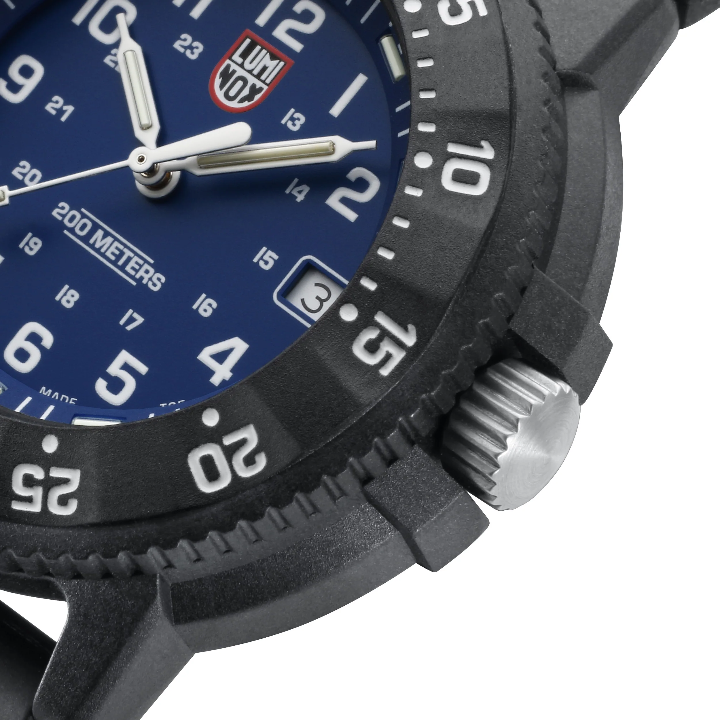 Luminox Original Navy Seal 3000 Evo Series Ref. 3003.EVO.S - Image 5