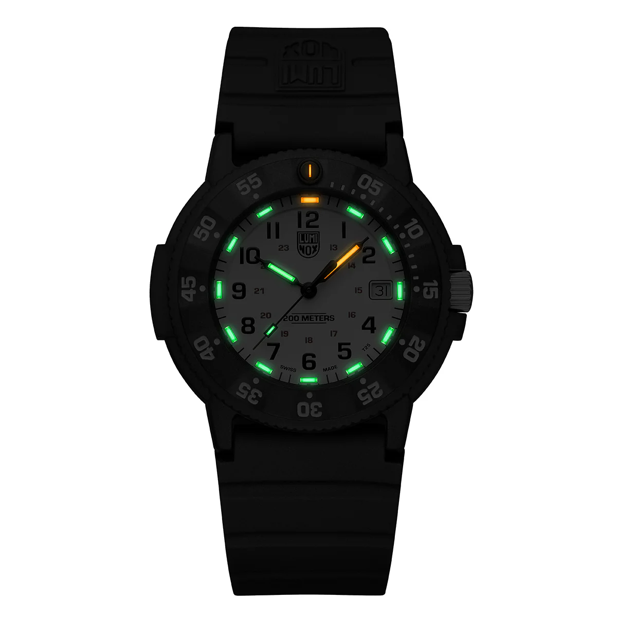 Luminox Original Navy Seal 3000 Evo Series Ref. 3007.EVO.S - Image 3