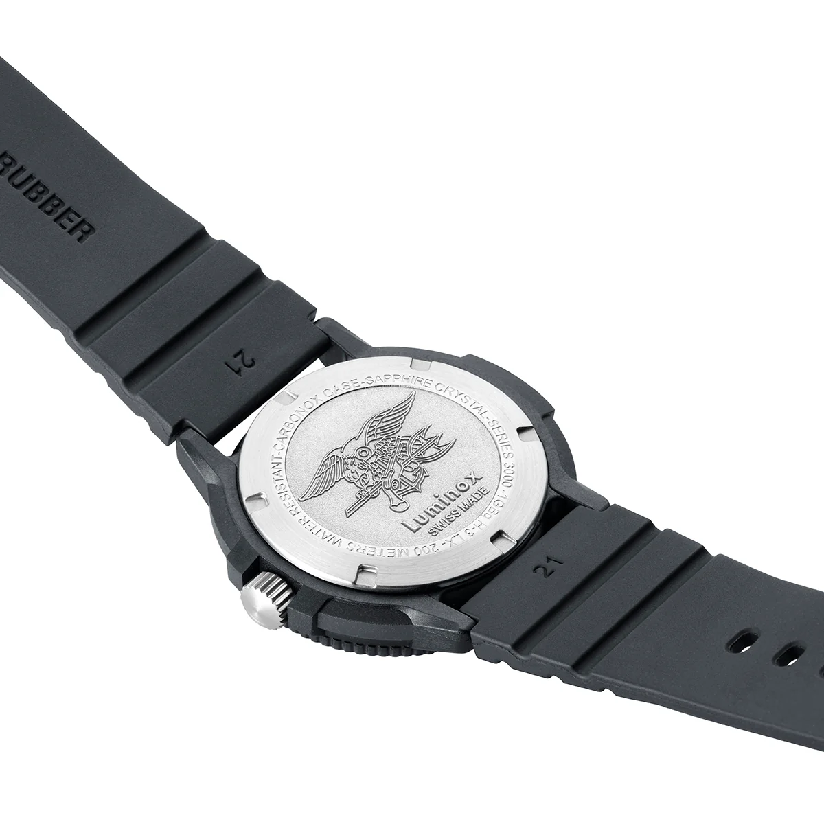 Luminox Original Navy Seal 3000 Evo Series Ref. 3007.EVO.S - Image 5