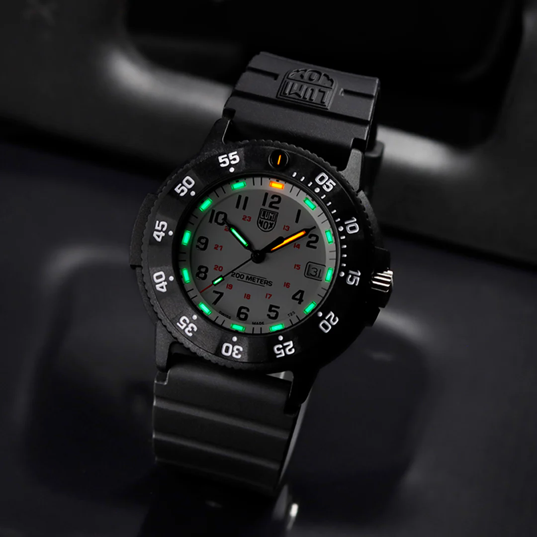 Luminox Original Navy Seal 3000 Evo Series Ref. 3007.EVO.S - Image 6