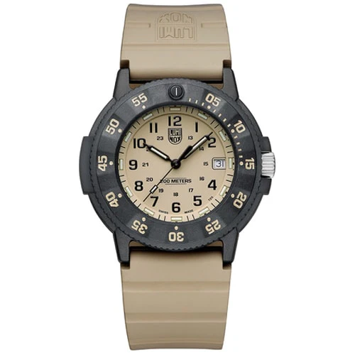 LUMINOX 3010.EVO.S LUMINOX ORIGINAL NAVY SEAL - Durable Swiss-Made Watch with Night Vision Technology [Parallel Import]