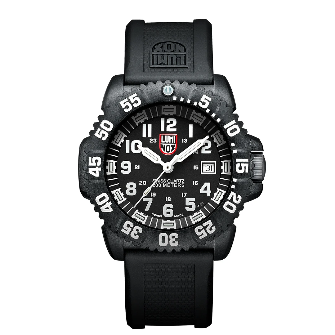 Luminox Navy Seal Colormark 3050 Series Ref. 3051.L - Image 2