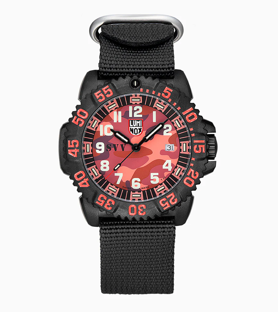 Luminox Limited Camo 3050 Series Ref. Camo 3065 - Image 2