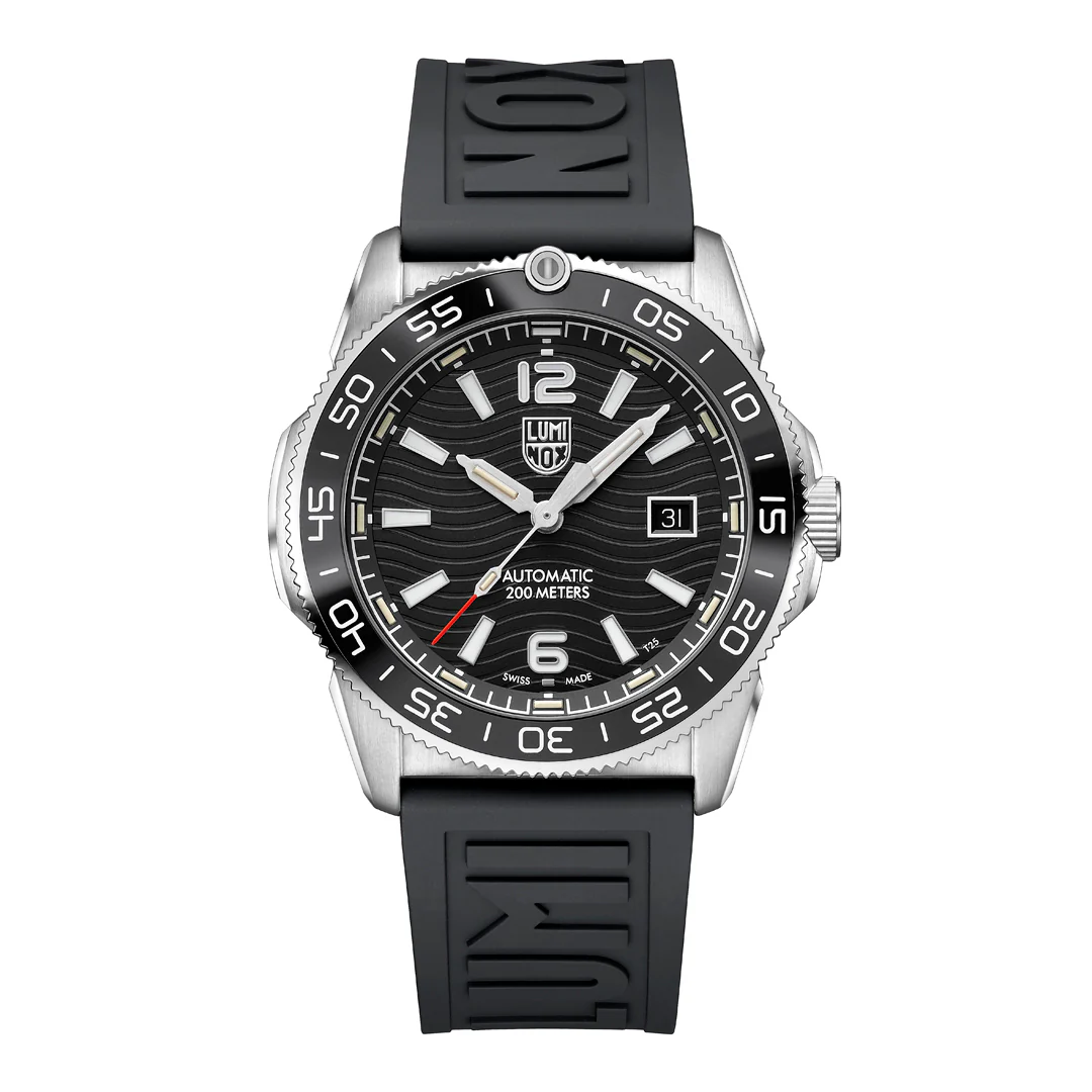 Luminox Pacific Diver Automatic 3100 Series Ref. 3101.AUTOMATIC - Image 2
