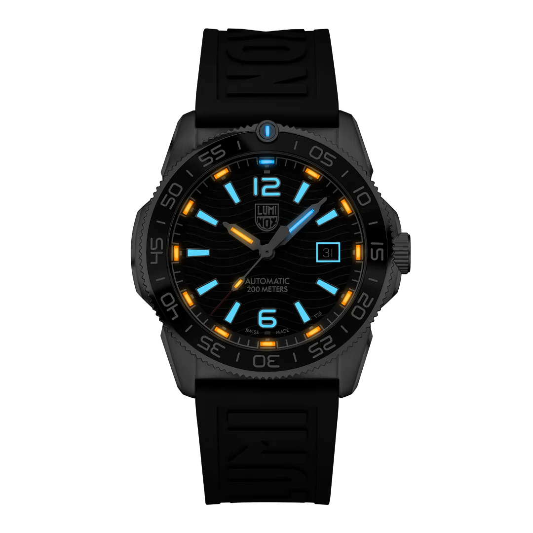 Luminox Pacific Diver Automatic 3100 Series Ref. 3101.AUTOMATIC - Image 3