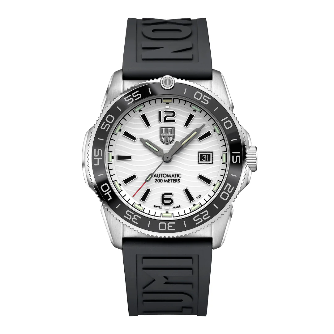 Luminox Pacific Diver Automatic 3100 Series Ref. 3101.HERITAGE.SET - Image 2