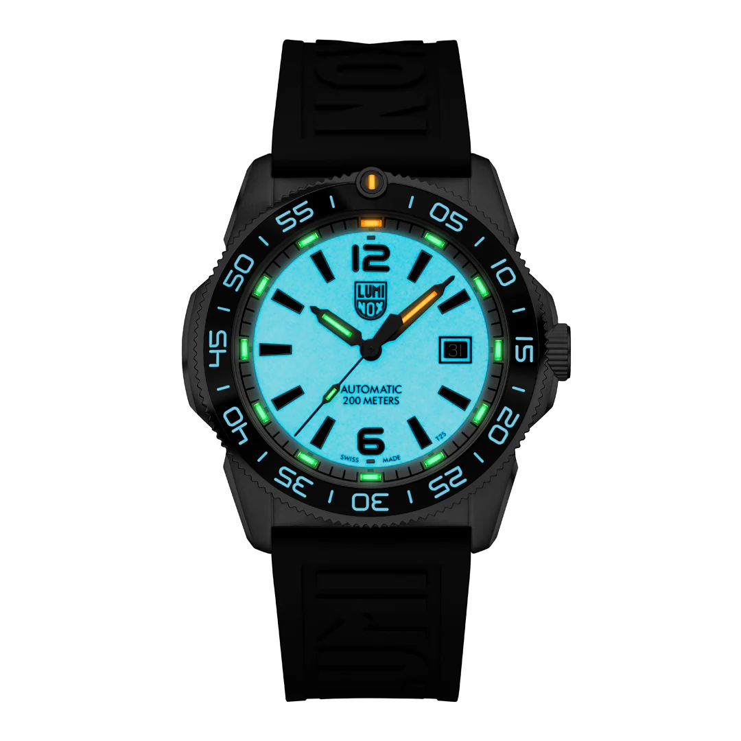Luminox Pacific Diver Automatic 3100 Series Ref. 3101.HERITAGE.SET - Image 3