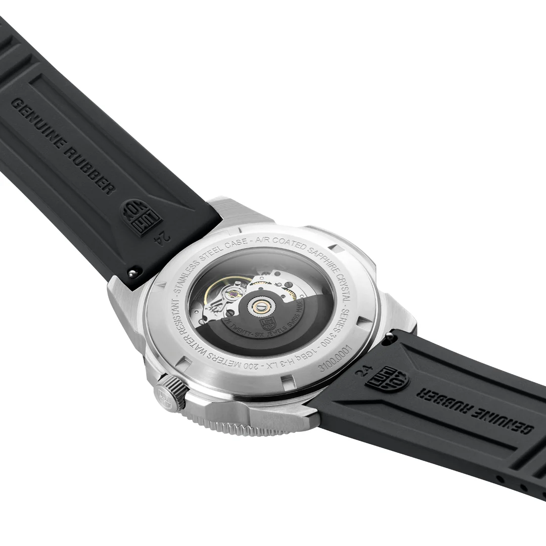Luminox Pacific Diver Automatic 3100 Series Ref. 3101.HERITAGE.SET - Image 5
